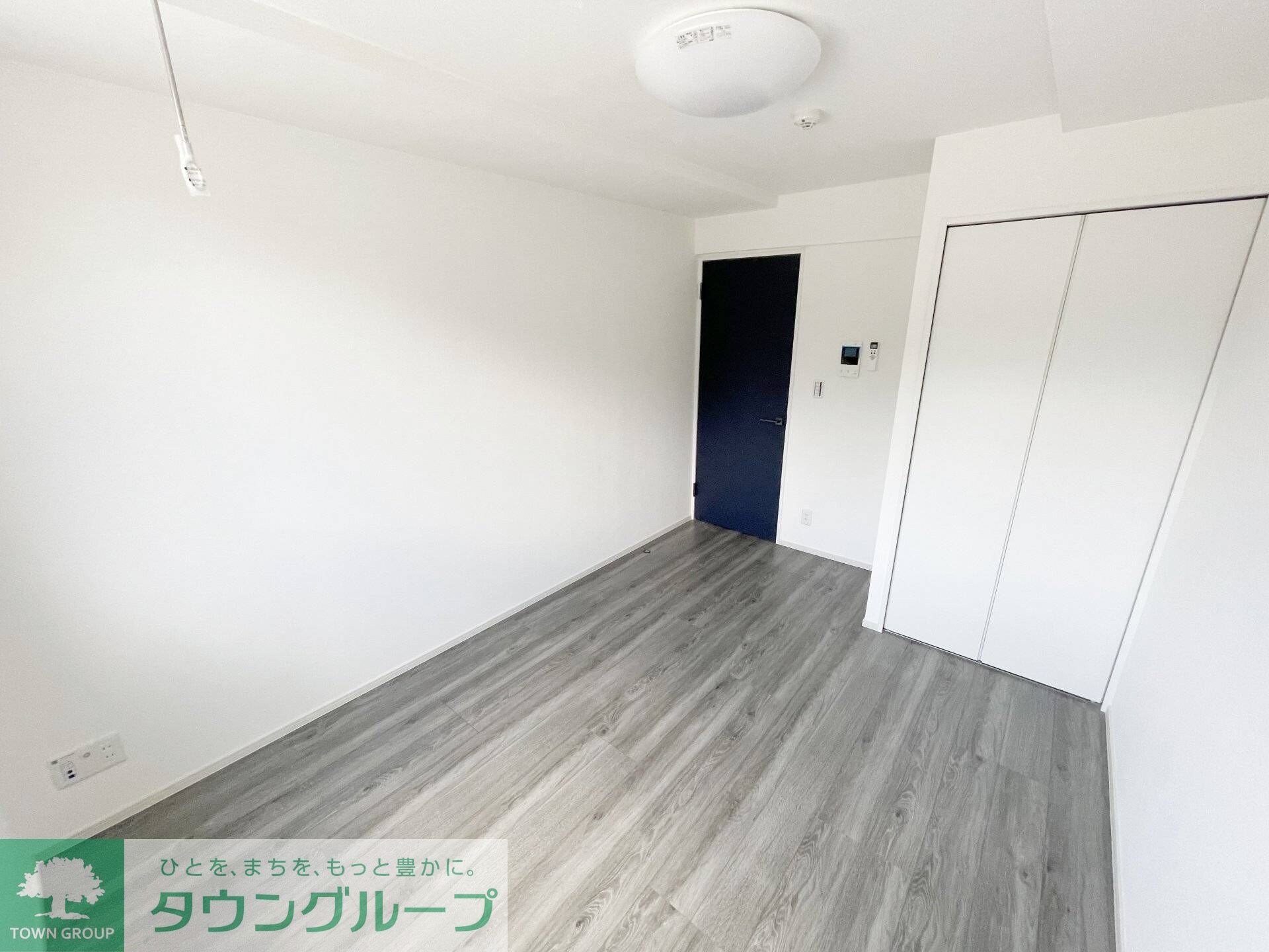 アイディ西馬込12の物件内観写真