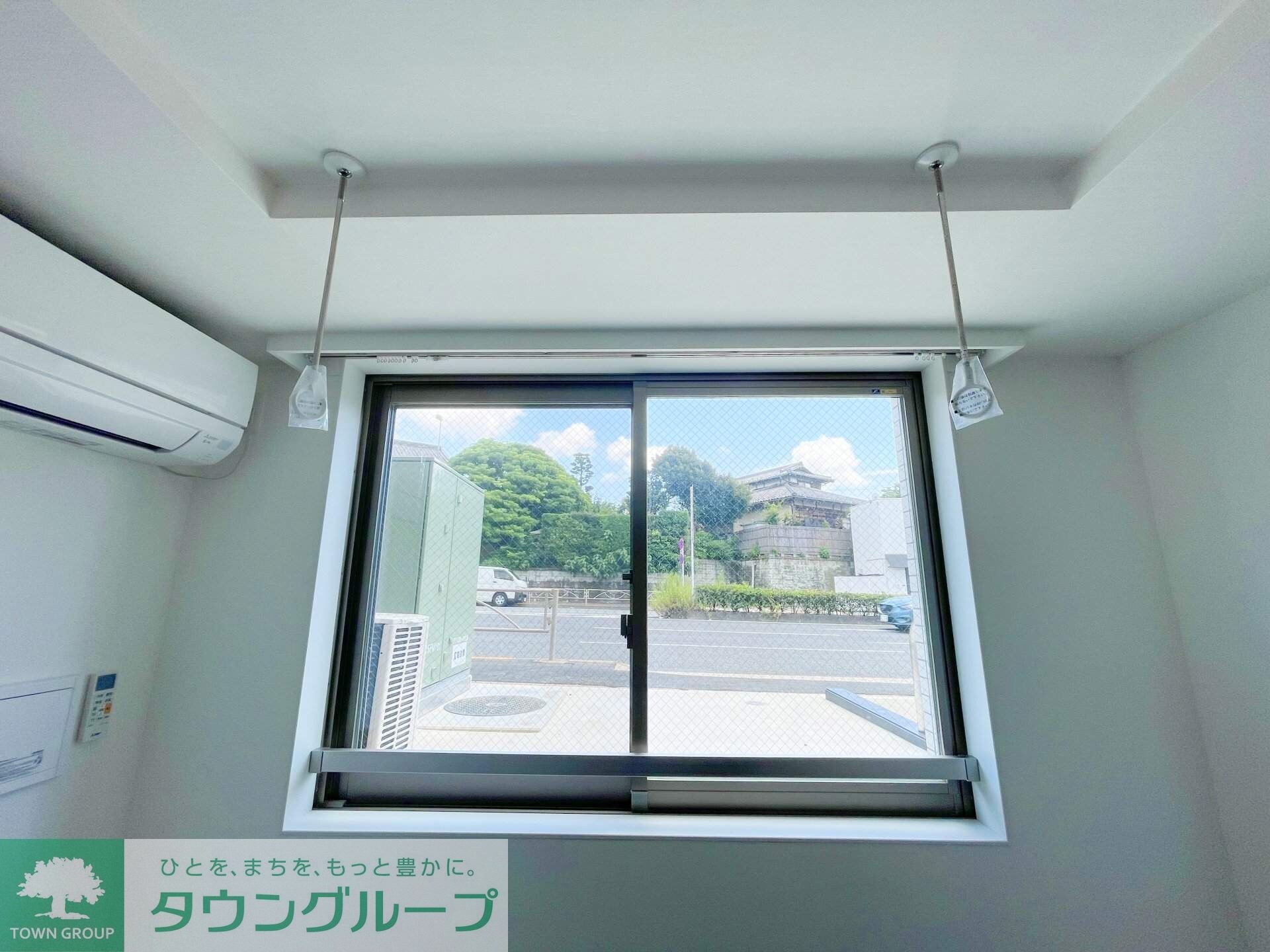 アイディ西馬込12の物件内観写真