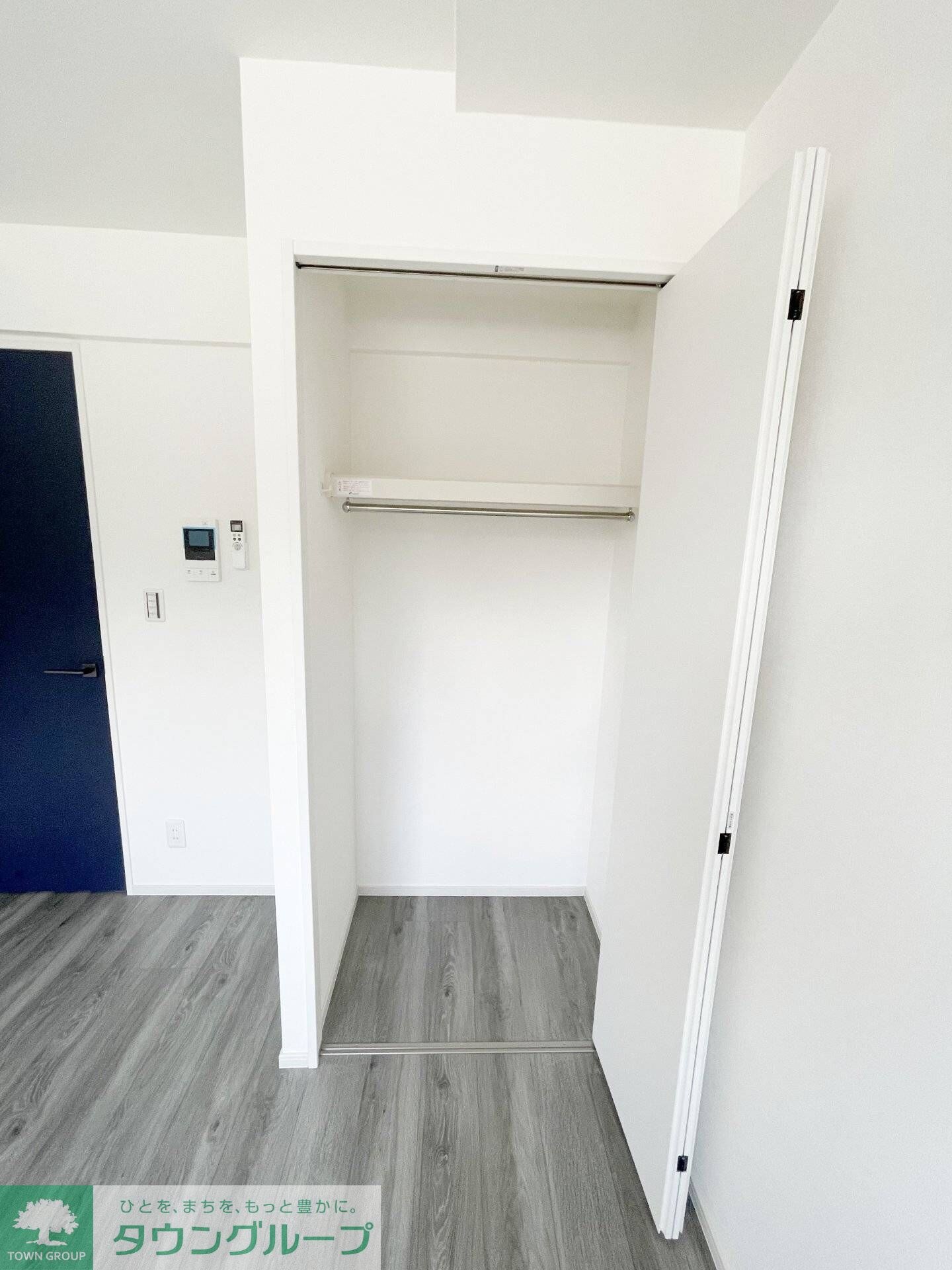 アイディ西馬込12の物件内観写真