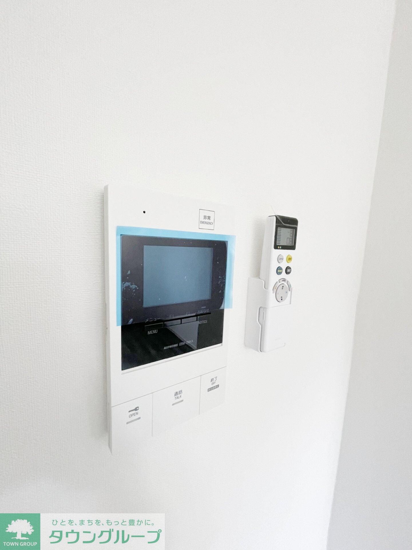 アイディ西馬込12の物件内観写真