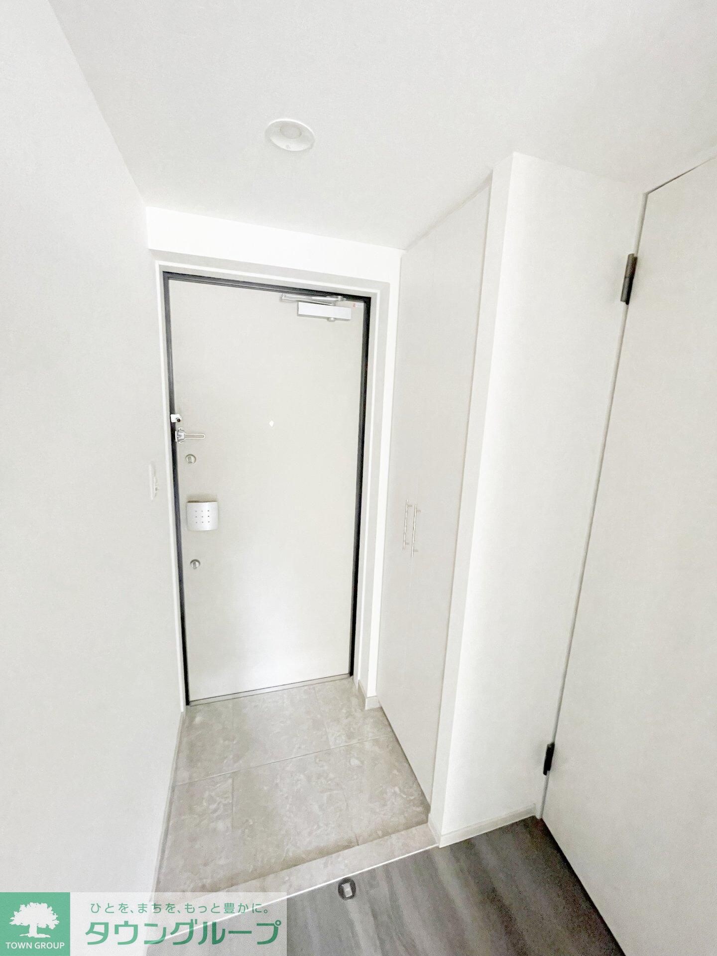 アイディ西馬込12の物件内観写真