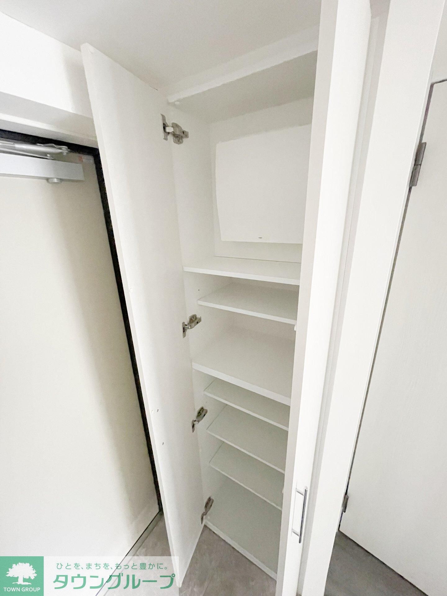 アイディ西馬込12の物件内観写真