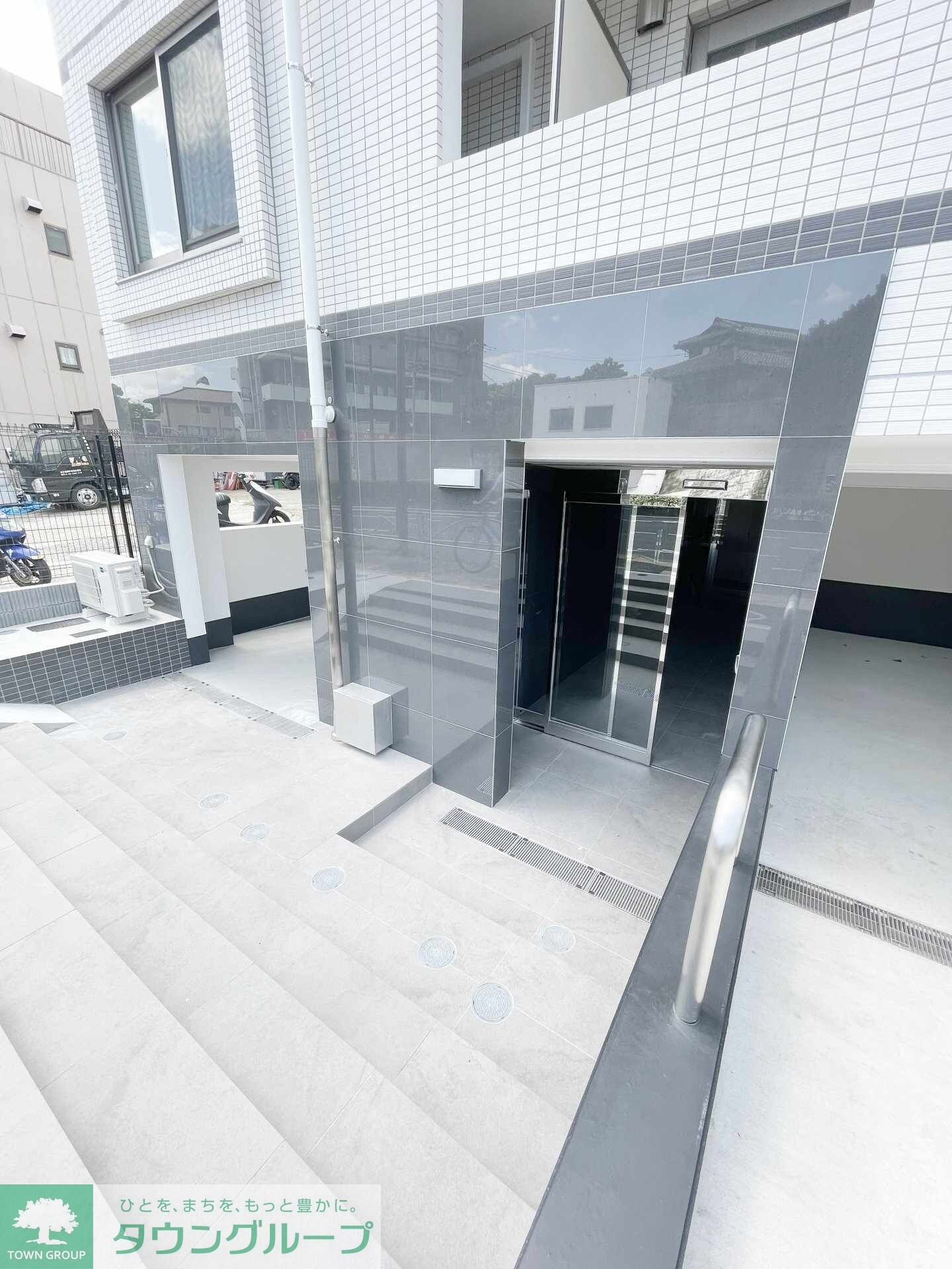 アイディ西馬込12の物件内観写真