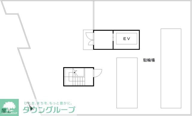 アイディ西馬込12の物件内観写真
