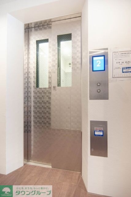 アイディ西馬込12の物件内観写真