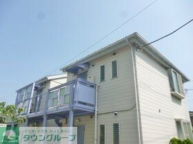 さくらコンフォルトの物件外観写真