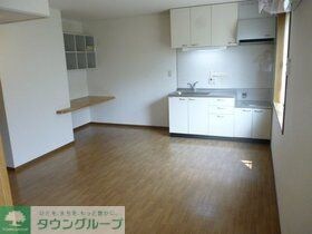 さくらコンフォルトの物件内観写真