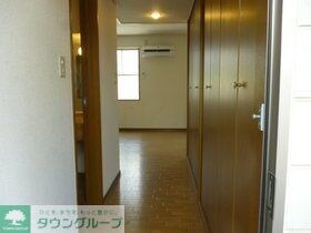 さくらコンフォルトの物件内観写真