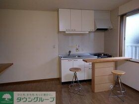 さくらコンフォルトの物件内観写真