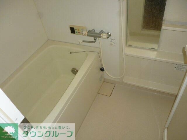 さくらコンフォルトの物件内観写真