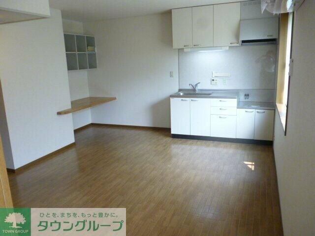 さくらコンフォルトの物件内観写真