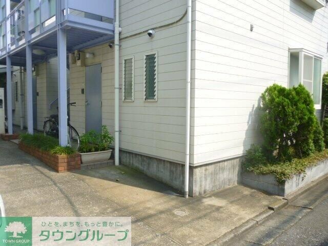 さくらコンフォルトの物件内観写真