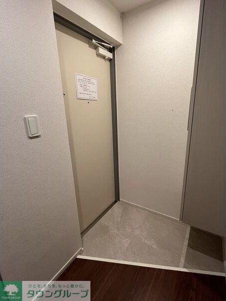 GRAN PASEO大森北の物件内観写真