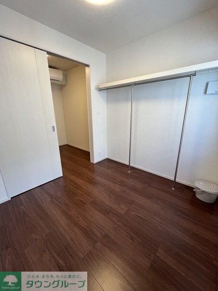 GRAN PASEO大森北の物件内観写真