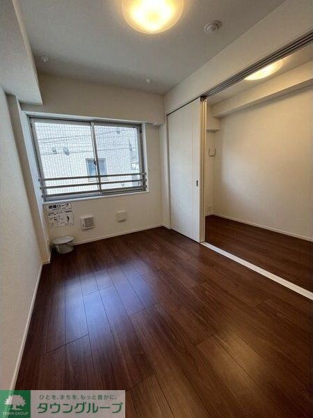 GRAN PASEO大森北の物件内観写真