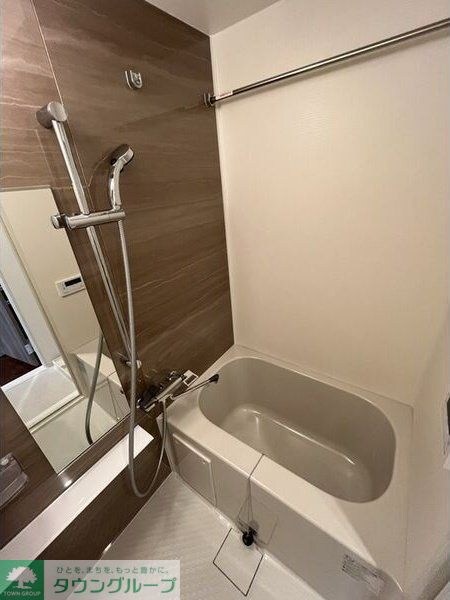 GRAN PASEO大森北の物件内観写真