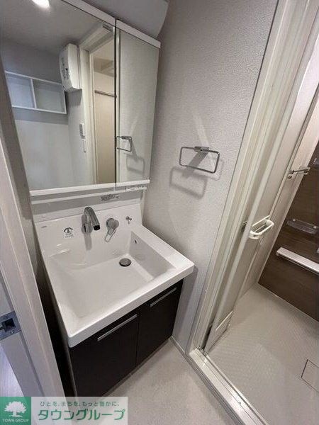 GRAN PASEO大森北の物件内観写真