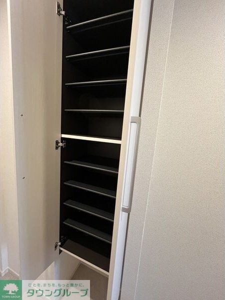 GRAN PASEO大森北の物件内観写真