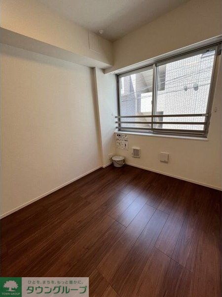 GRAN PASEO大森北の物件内観写真