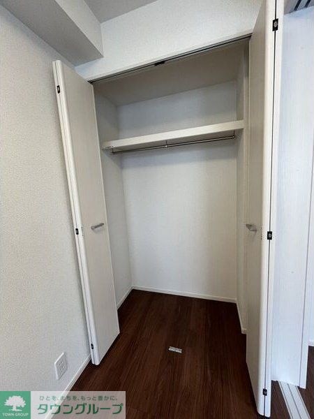 GRAN PASEO大森北の物件内観写真