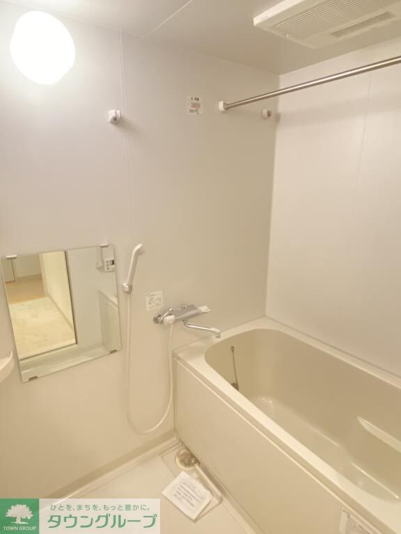 エ リヴィエールの物件内観写真