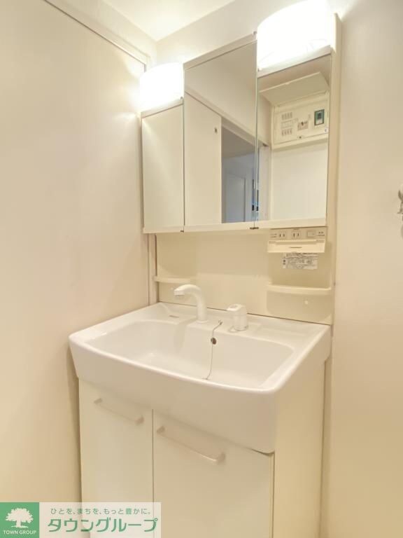 エ リヴィエールの物件内観写真