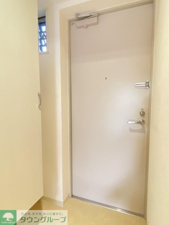 エ リヴィエールの物件内観写真