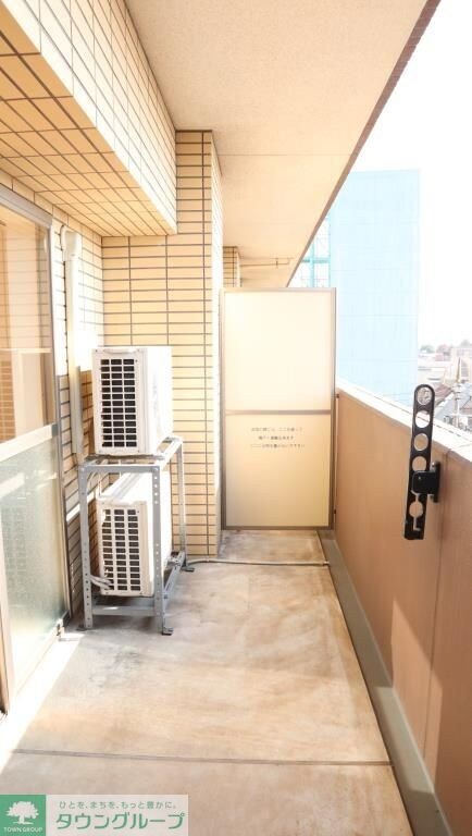 エ リヴィエールの物件内観写真