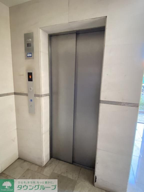 エ リヴィエールの物件内観写真