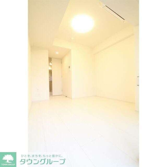 プレミアムキューブG西大井の物件内観写真