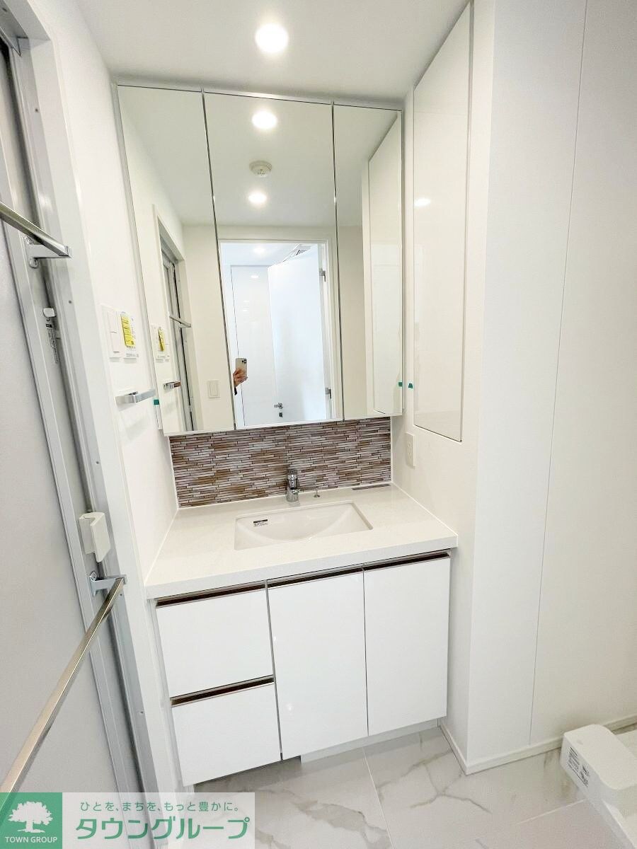 ヴェール・クレール大崎の物件内観写真