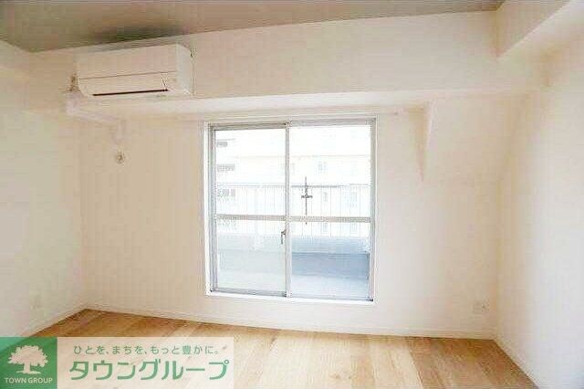 ブルーノコート蒲田の物件内観写真