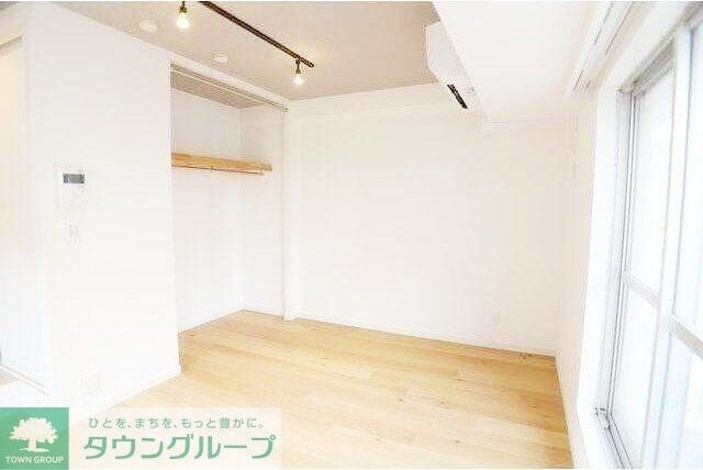 ブルーノコート蒲田の物件内観写真