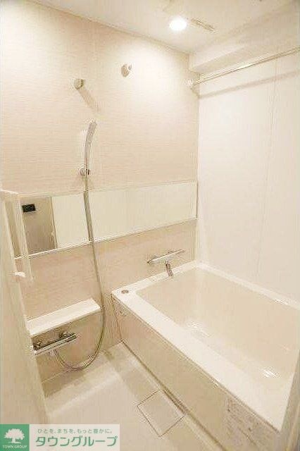 ブルーノコート蒲田の物件内観写真