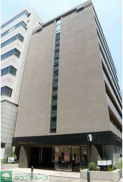 ブルーノコート蒲田の物件内観写真