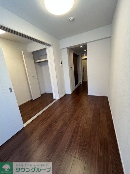 GRAN PASEO大森北の物件内観写真