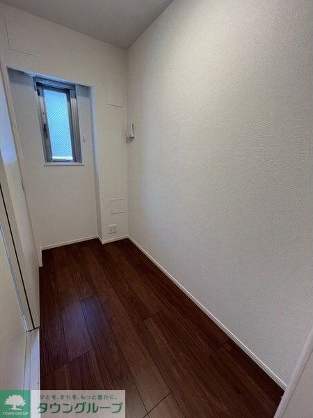 GRAN PASEO大森北の物件内観写真