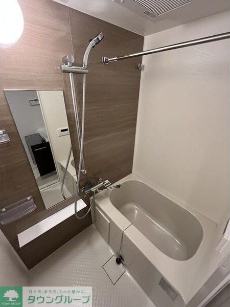 GRAN PASEO大森北の物件内観写真