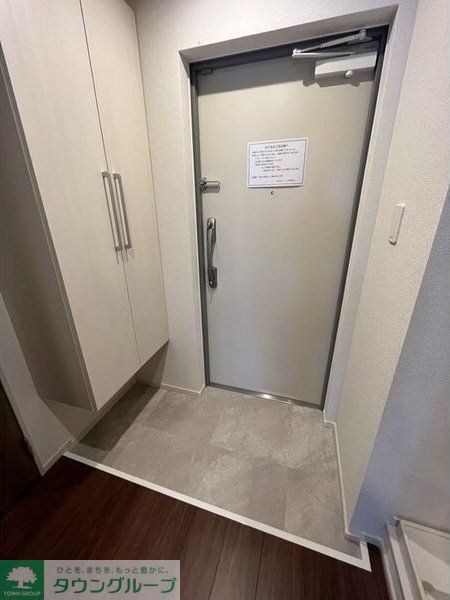 GRAN PASEO大森北の物件内観写真