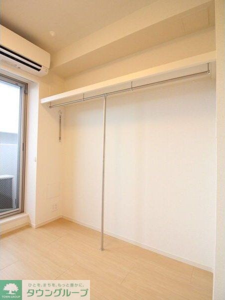 GRAN PASEO大森北の物件内観写真