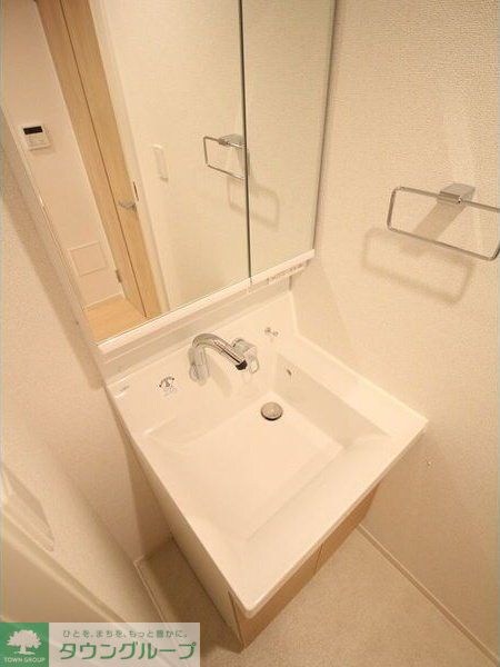 GRAN PASEO大森北の物件内観写真