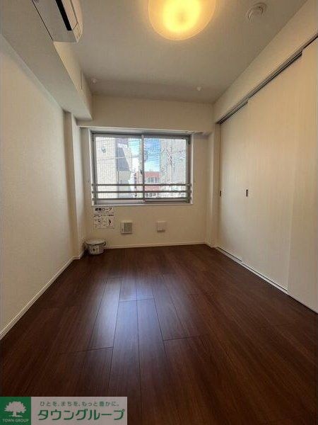 GRAN PASEO大森北の物件内観写真