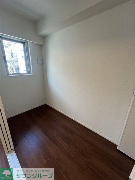 GRAN PASEO大森北の物件内観写真