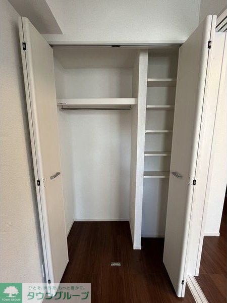 GRAN PASEO大森北の物件内観写真