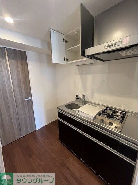 GRAN PASEO大森北の物件内観写真