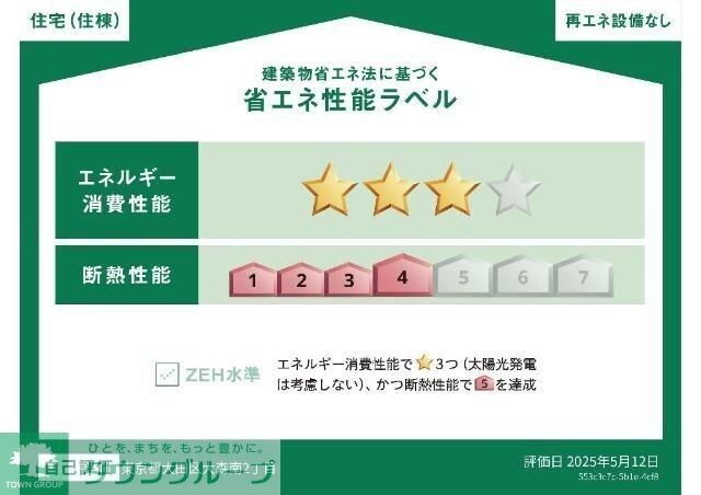 Grand Poireの物件内観写真