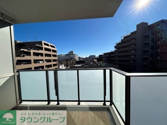 ブランシエスタ西馬込の物件内観写真