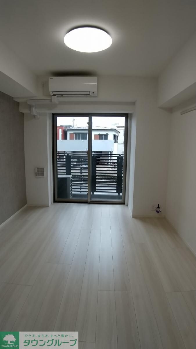 リテラス馬込の物件内観写真