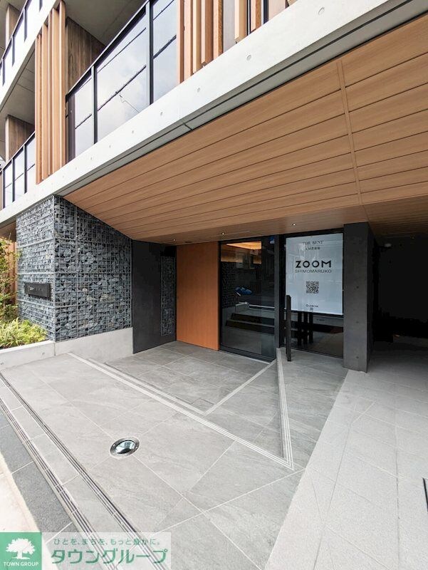 ZOOM下丸子の物件内観写真