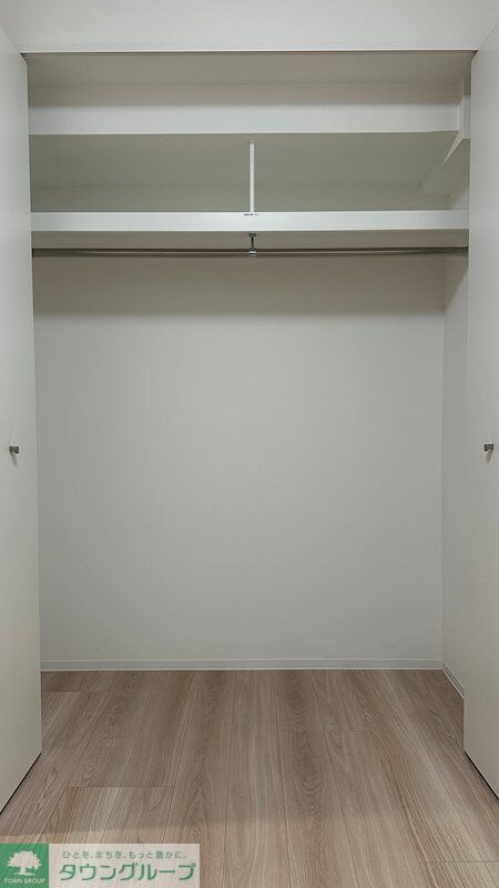 ZOOM下丸子の物件内観写真